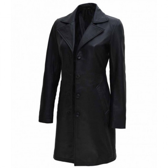 Women's Long Coat