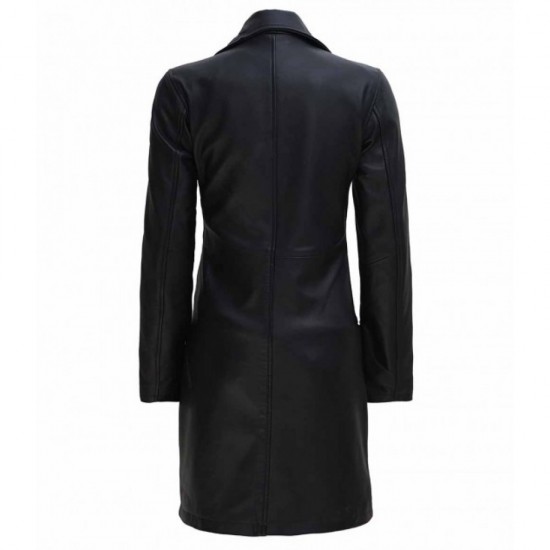 Women's Long Coat