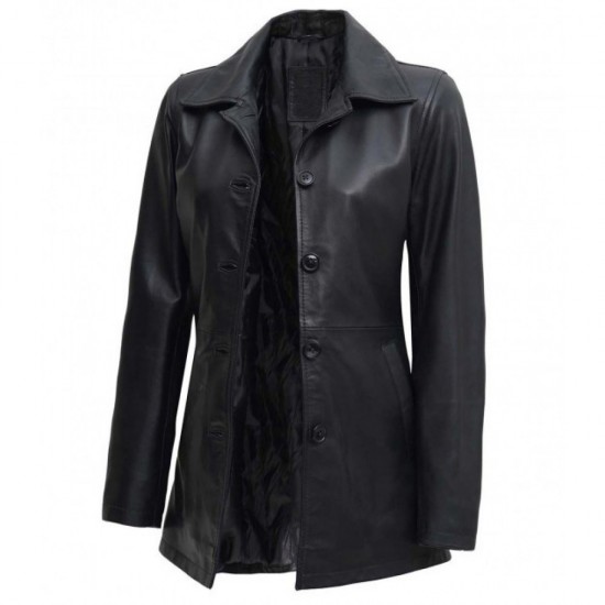 Women's Long Coat