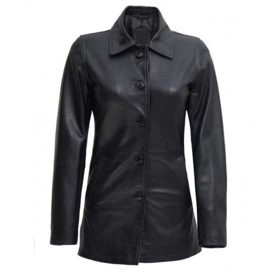 Women's Long Coat