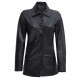 Women's Long Coat