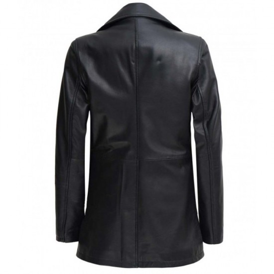 Women's Long Coat