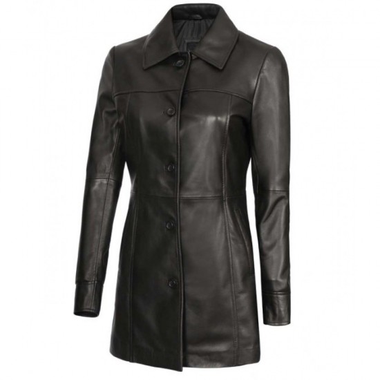 Women's Long Coat
