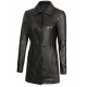 Women's Long Coat