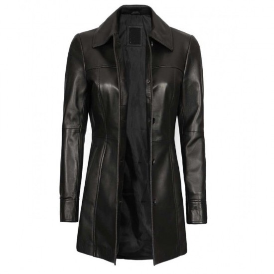 Women's Long Coat