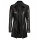 Women's Long Coat