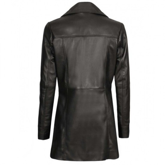 Women's Long Coat