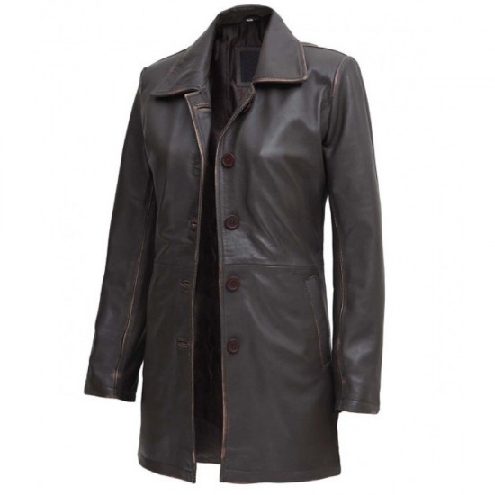 Women's Long Coat