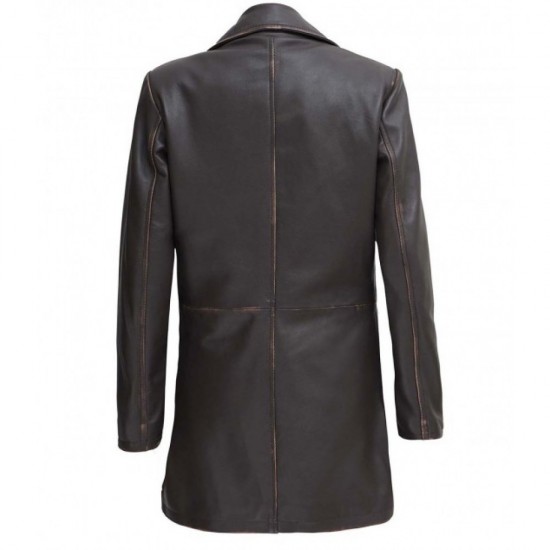 Women's Long Coat