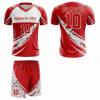 Slow Pitch Uniforms