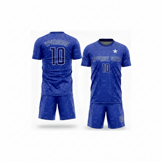 Soccer Uniform