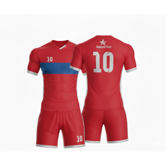 Soccer Uniform