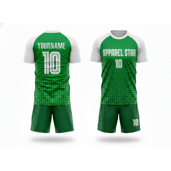 Soccer Uniform