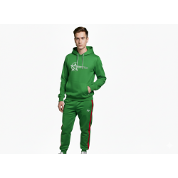 Track Suit
