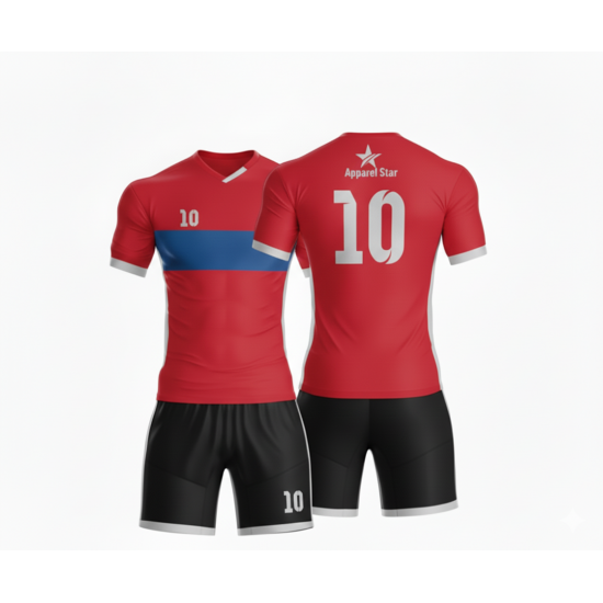 Soccer Uniform