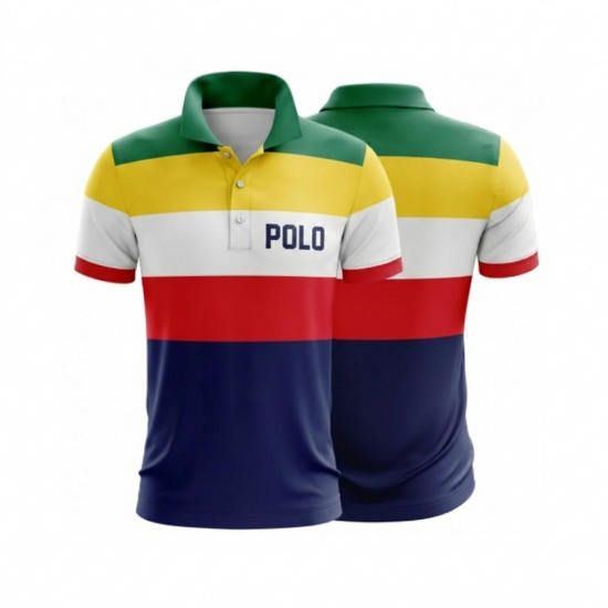 Polo Shirts