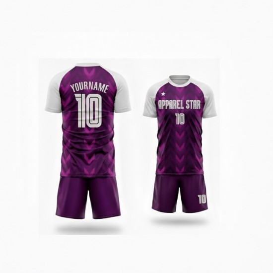 Soccer Uniform