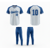 Fast pitch 2 Button Jerseys 