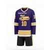 Ice Hockey Uniforms