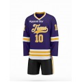Ice Hockey Uniforms