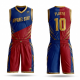 Basketball Uniforms