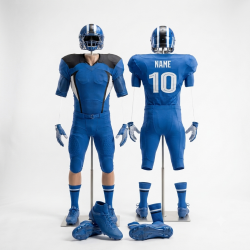American Football Uniforms