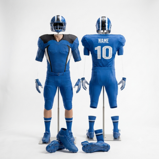 American Football Uniforms