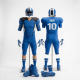 American Football Uniforms