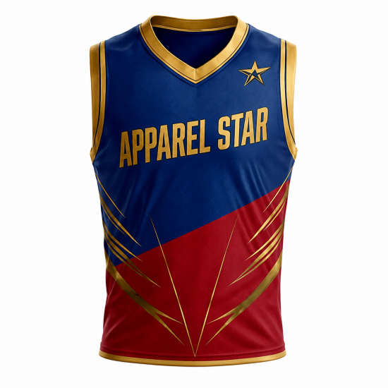 Basketball Uniforms