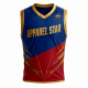 Basketball Uniforms