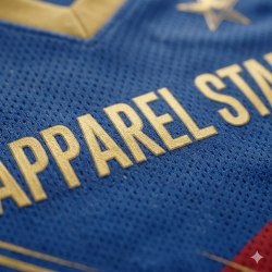 Basketball Uniforms