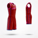 Basketball Uniforms