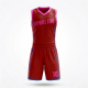 Basketball Uniforms