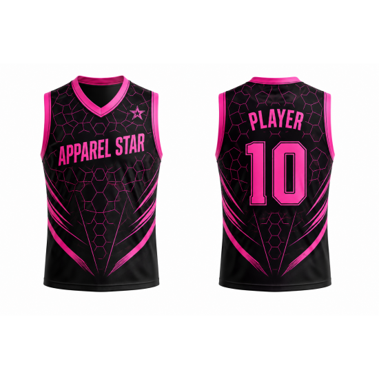 Basketball Uniforms