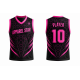 Basketball Uniforms
