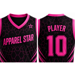 Basketball Uniforms
