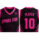 Basketball Uniforms