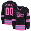 Ice Hockey Uniforms