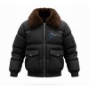 Bomber Jackets