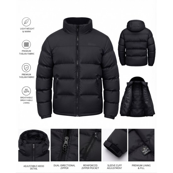 Bomber Jackets