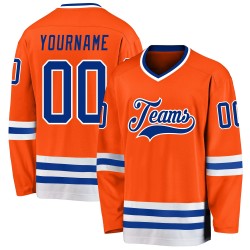 Ice Hockey Uniforms