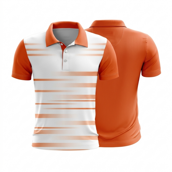 Polo Shirts