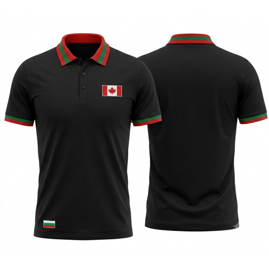 Polo Shirts