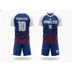 Soccer Uniform