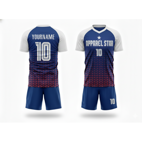 Soccer Uniform