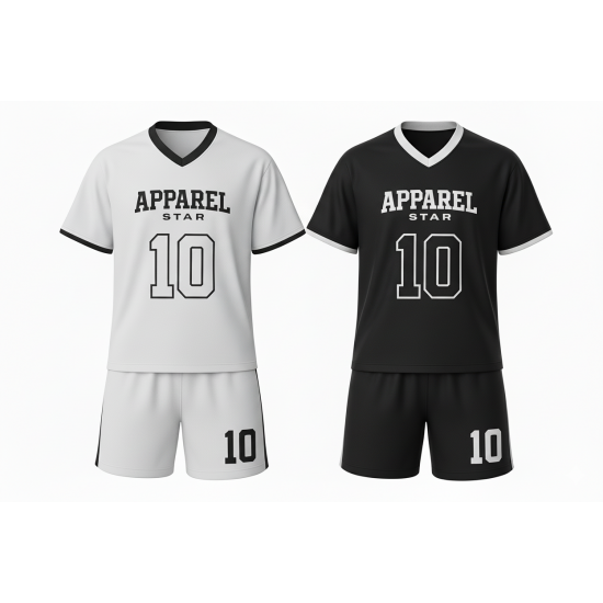 Volleyball Uniforms