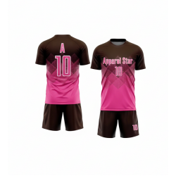 Soccer Uniform