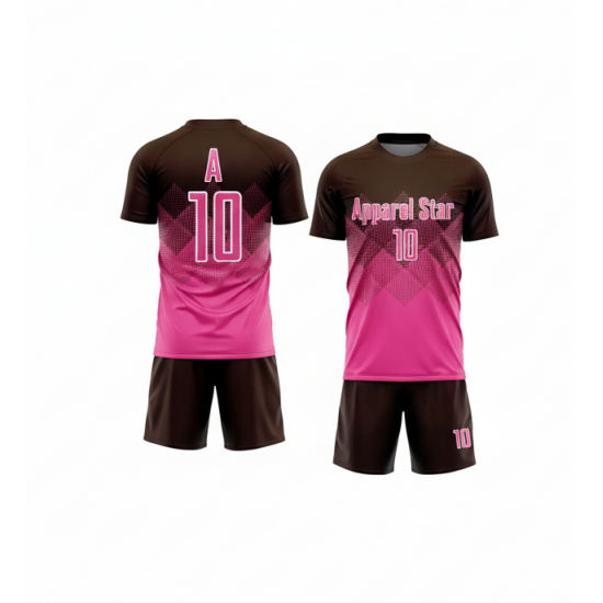 Soccer Uniform