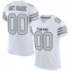 Lacrosse Uniforms