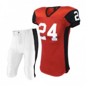 American Football Uniforms (8)